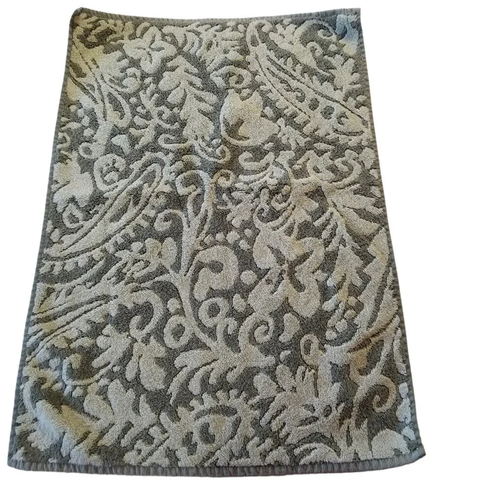 Vintage World Market Hand Towel 17